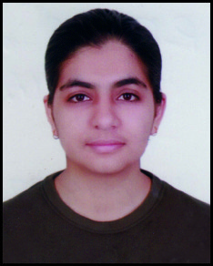 Prisha Narula