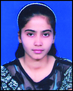 Swati Singh