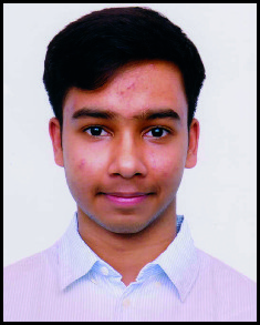EKANSH GUPTA