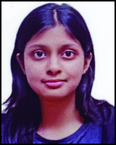 Aarini Gupta