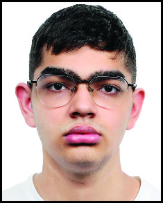 EKANSH GUPTA