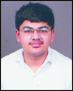 Aksh Goel