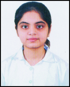 Avani Maheshwari