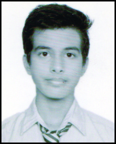 Daksh Sharma