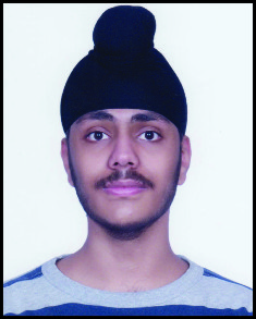 Ishaan Singh