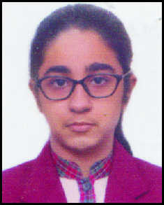 Jiya Gogia
