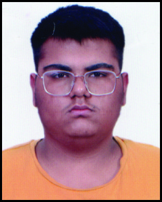 Shivaang Agarwal