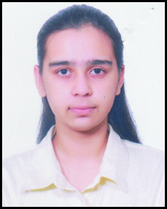 Kushagra Kaushik