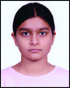 Laasya Yadav