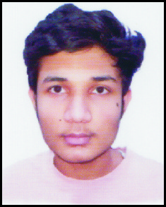 EKANSH GUPTA