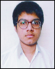Md Hamdaan Ansari
