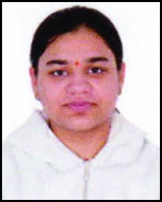 Mudrika Goel