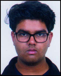 Nalin Harsh