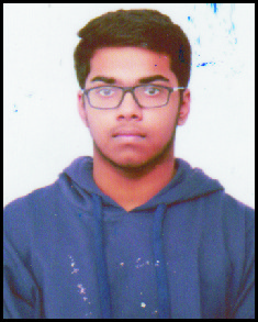Sattvik Aditya Jha