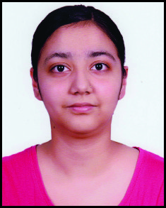 Meenal Tiwari
