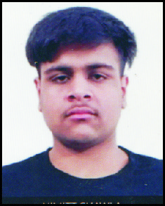 Nimit Chawla