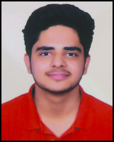 Parikshit Dabas