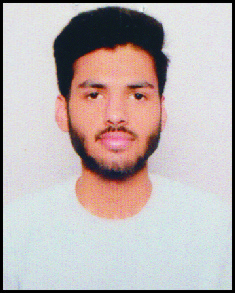 Kaustubh Mishra