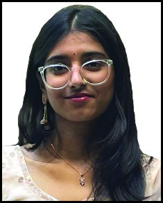 Pushti Sehgal