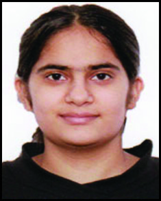 Sahejpreet Kaur