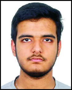 Satyam Bishnoi