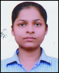 Komal Kumari