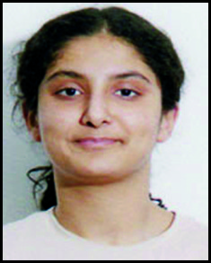 Suhani Agarwal