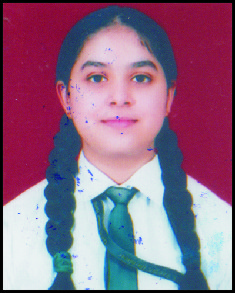 Swarnima Bhardwaj