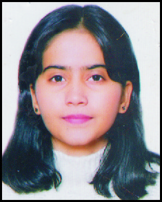 Swati Singh