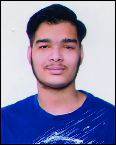 EKANSH GUPTA