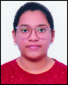 Yuthika Sharma