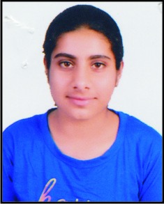 Varsha