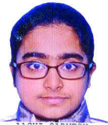 AASHI SARVESH