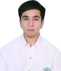 ANIRUDH KAUSHIK