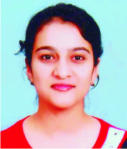 ARSHI SINGH