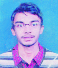 CHIRAG MITTAL