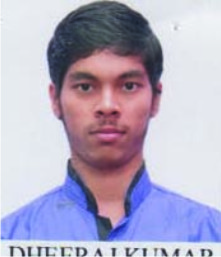 DHEERAJ KUMAR