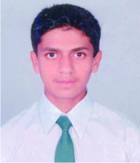 EKANSH GUPTA AIIMS