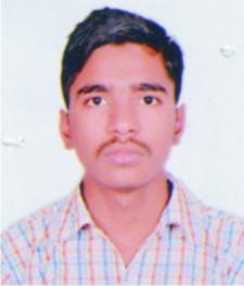 GAURAV ARYA