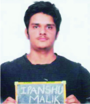 IPANSHU MALIK