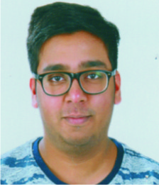 KANISHK K. MEDHAVI