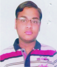 KINSHUK GUPTA