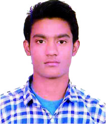 KRISHNA C. JANGID