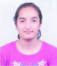 MAHAK GOLANI