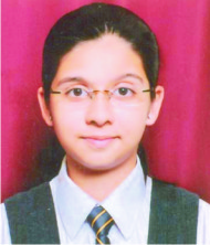 NIDHI JOSHI