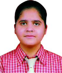 NIVEDITA