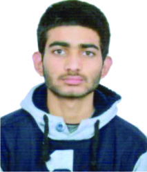 RAHUL YADAV