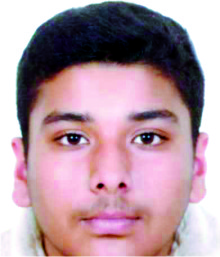 RAMIT MAHAJAN