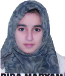 RIDA MARYAM