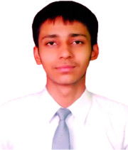 RISHABH JAIN